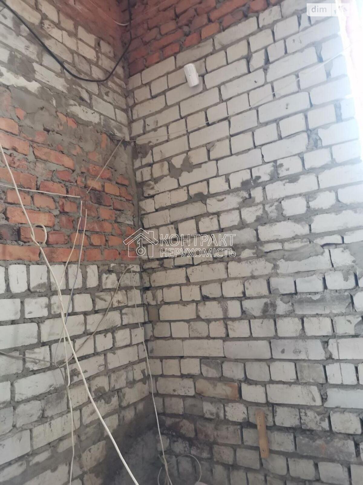 трехэтажный дом, 600 кв. м, кирпич. Продажа в Харькове район Салтовка фото 1 трехэтажный дом, 600 кв. м, кирпич. Продажа в Харькове район Салтовка фото 1