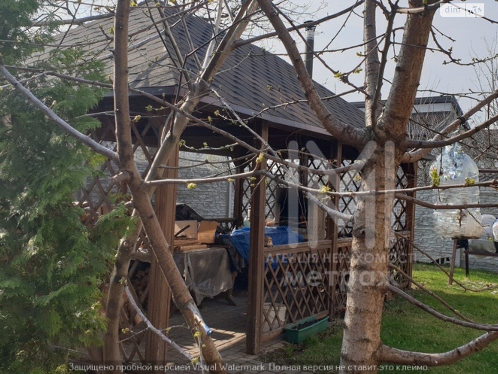 двухэтажный дом с ремонтом, 225.4 кв. м, кирпич. Продажа в Харькове район Салтовка фото 1