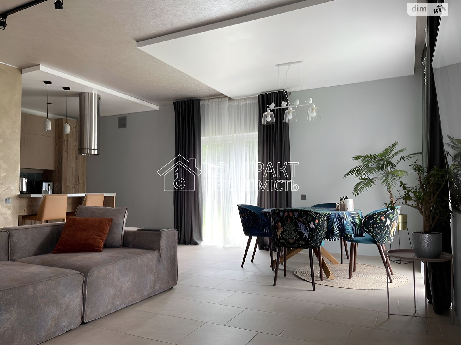 двухэтажный дом, 120 кв. м, кирпич. Продажа в Харькове район Салтовка фото 1 двухэтажный дом, 120 кв. м, кирпич. Продажа в Харькове район Салтовка фото 1