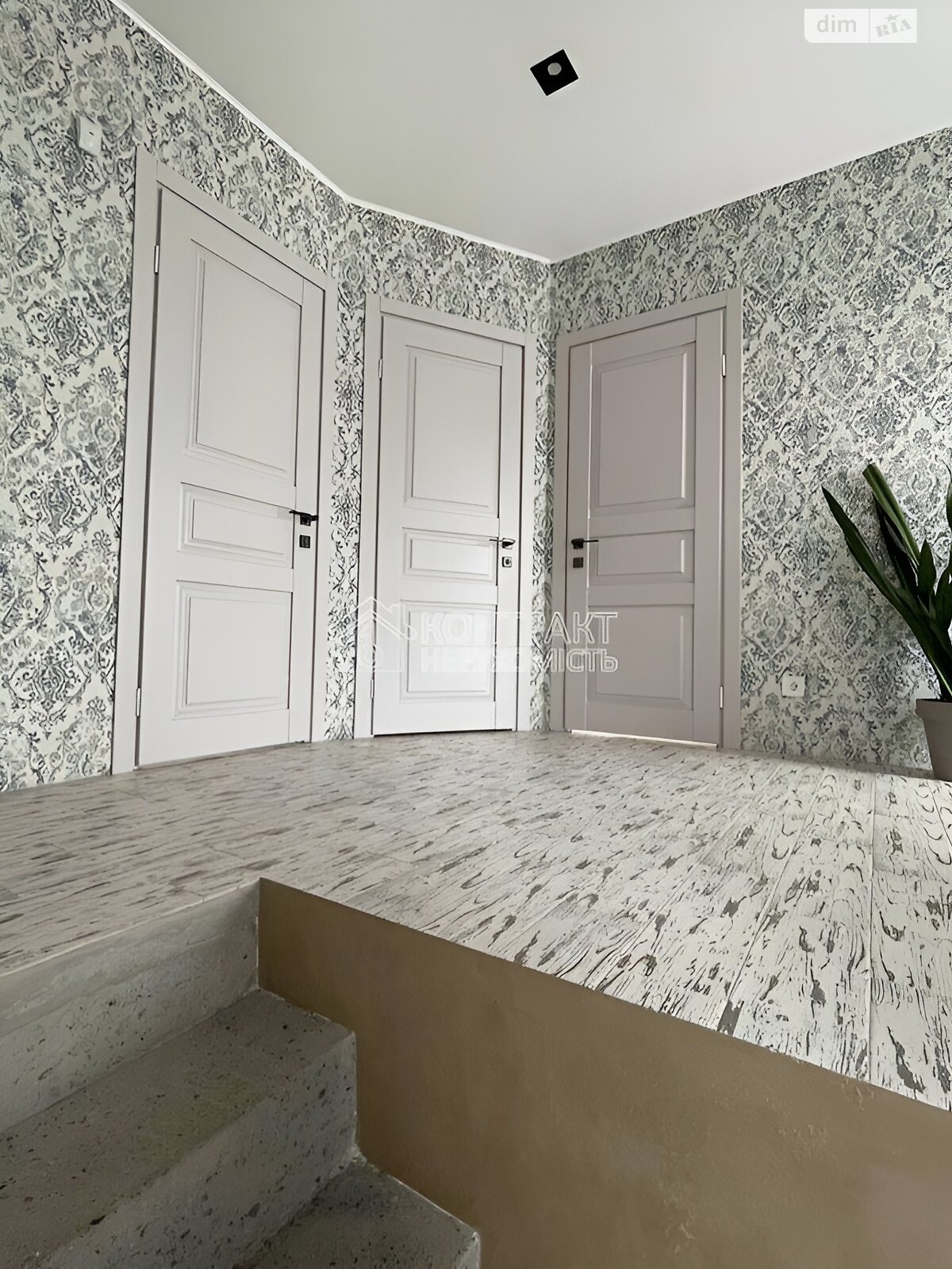 двухэтажный дом, 120 кв. м, кирпич. Продажа в Харькове район Салтовка фото 1 двухэтажный дом, 120 кв. м, кирпич. Продажа в Харькове район Салтовка фото 1