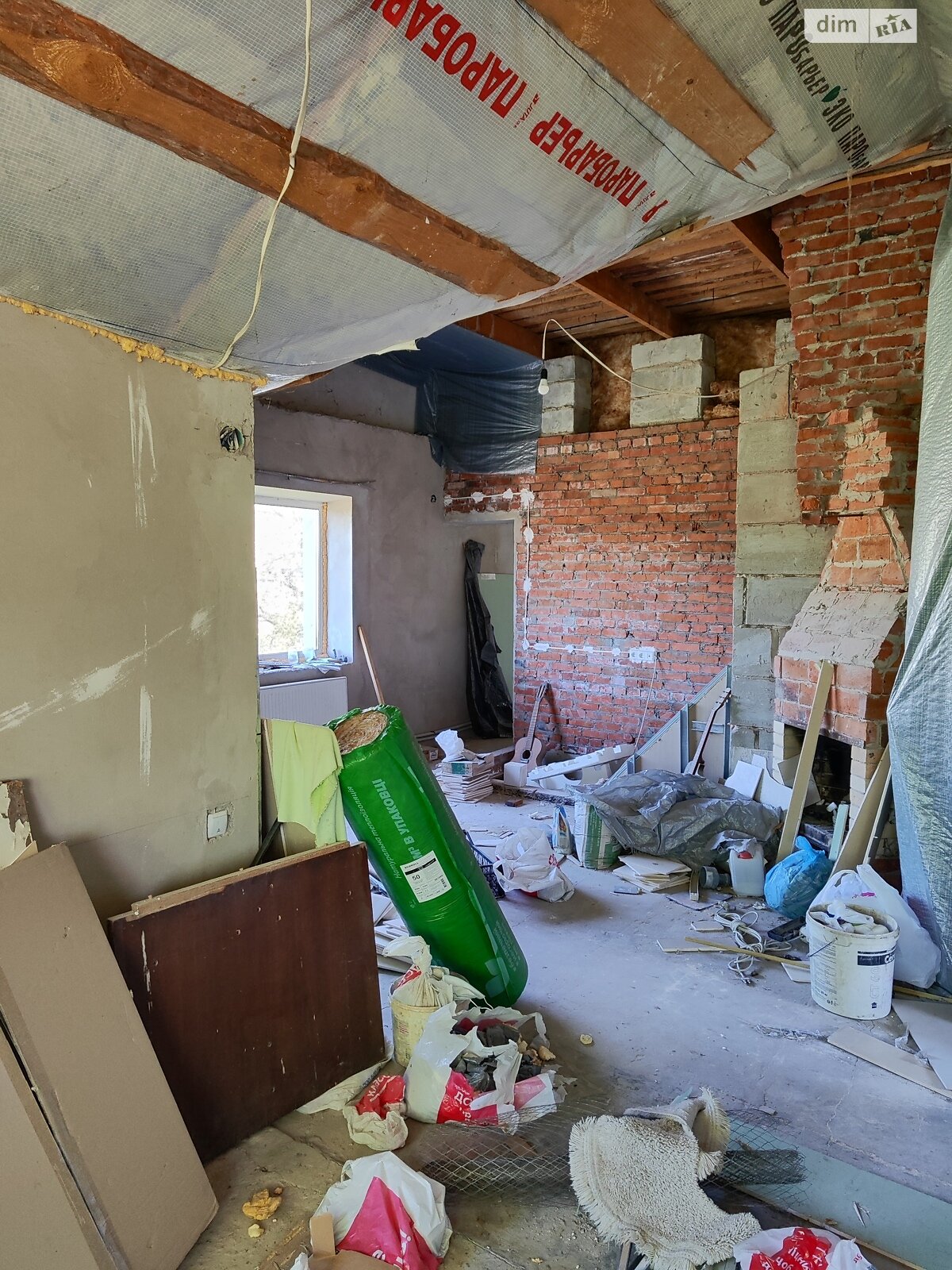 двоповерховий будинок з гаражем, 193 кв. м, газобетон. Продаж в Харкові, район Салтівка фото 1 двоповерховий будинок з гаражем, 193 кв. м, газобетон. Продаж в Харкові, район Салтівка фото 1