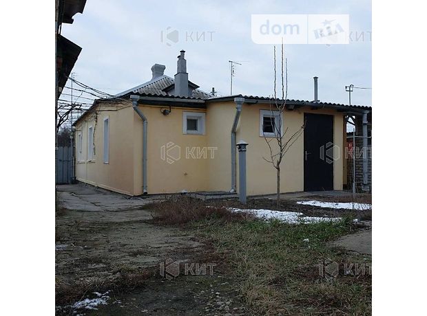 одноэтажный дом, 85 кв. м, кирпич. Продажа в Харькове район Салтовка фото 1 одноэтажный дом, 85 кв. м, кирпич. Продажа в Харькове район Салтовка фото 1