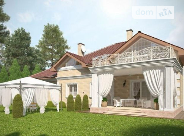 Продажа дома, 284м², Харьков, р‑н. Салтовка Продажа дома, 284м², Харьков, р‑н. Салтовка