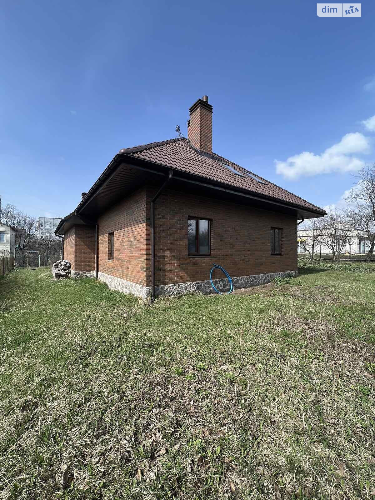 двоповерховий будинок з гаражем, 138 кв. м, цегла силікатна. Продаж в Харкові, район Салтівський фото 1