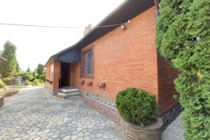 двухэтажный дом с гаражом, 175 кв. м, кирпич. Продажа в Харькове район Салтовский фото 2