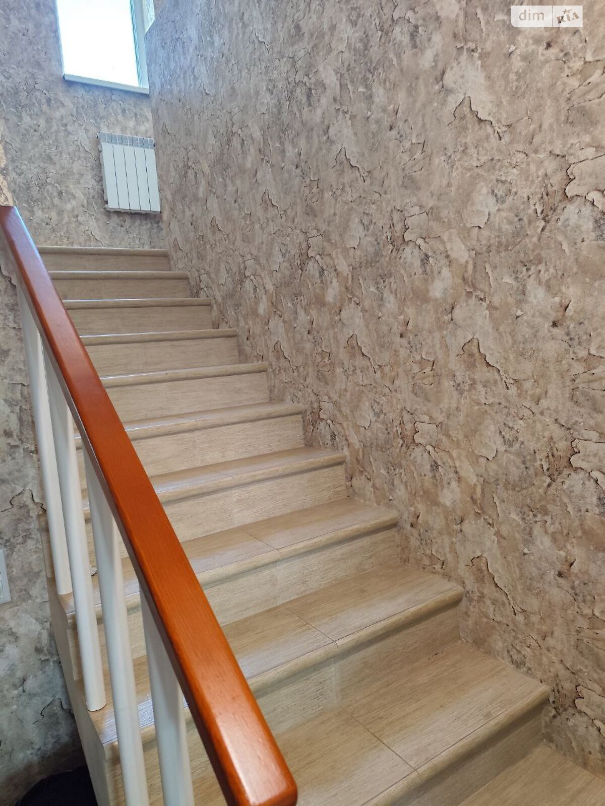 двухэтажный дом с гаражом, 159.2 кв. м, кирпич. Продажа в Харькове район Салтовский фото 1 двухэтажный дом с гаражом, 159.2 кв. м, кирпич. Продажа в Харькове район Салтовский фото 1