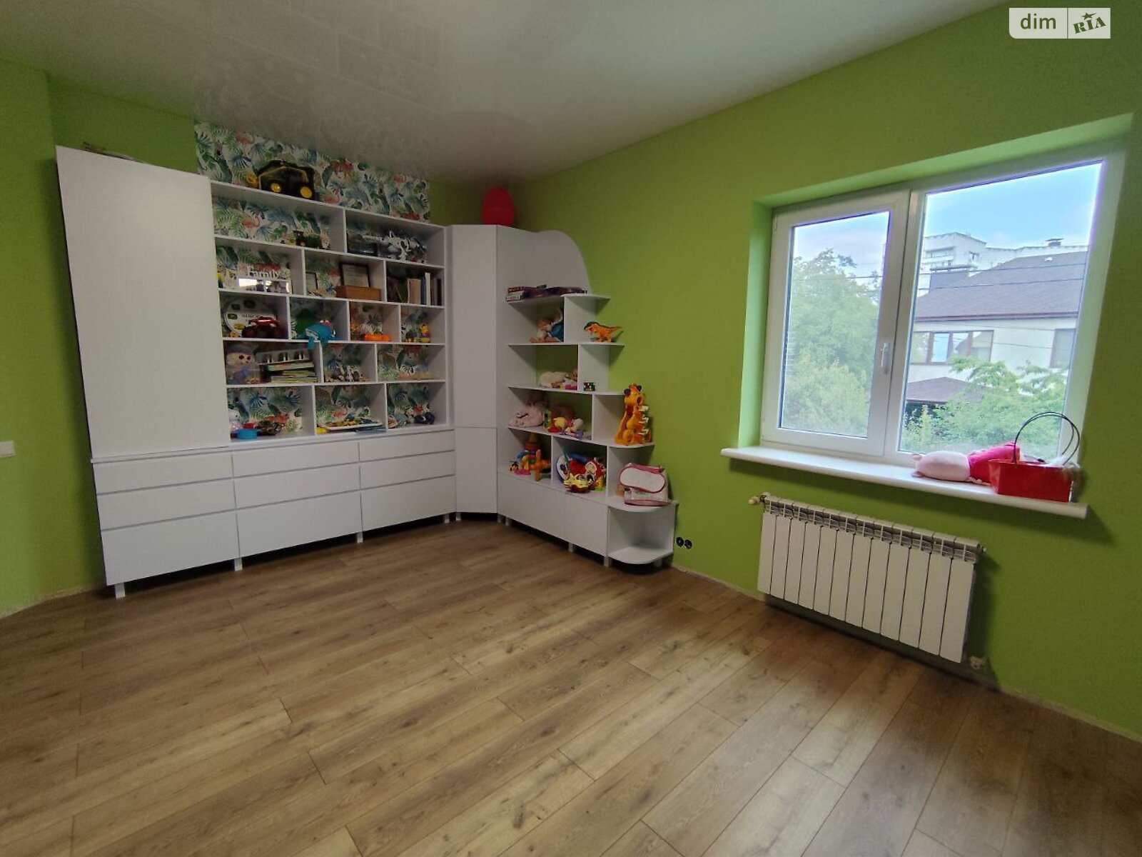 двухэтажный дом с гаражом, 159.2 кв. м, кирпич. Продажа в Харькове район Салтовский фото 1 двухэтажный дом с гаражом, 159.2 кв. м, кирпич. Продажа в Харькове район Салтовский фото 1