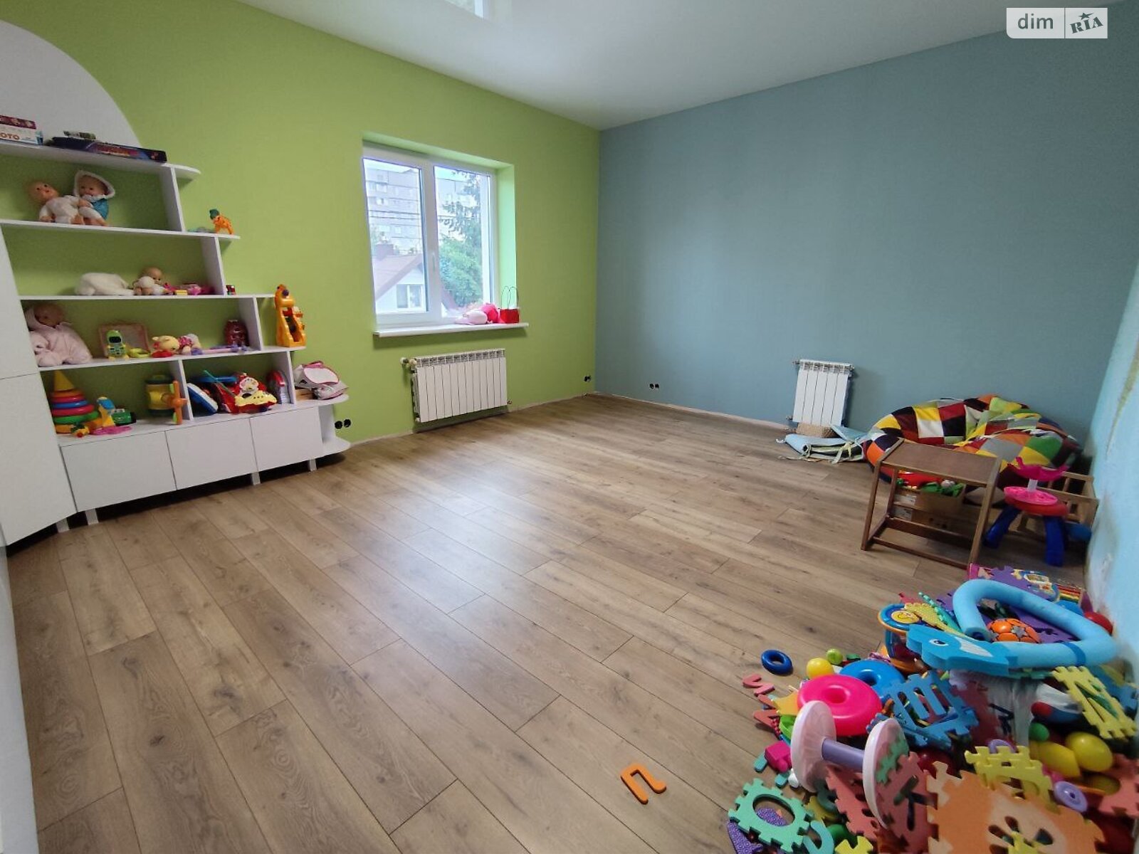 двухэтажный дом с гаражом, 159.2 кв. м, кирпич. Продажа в Харькове район Салтовский фото 1 двухэтажный дом с гаражом, 159.2 кв. м, кирпич. Продажа в Харькове район Салтовский фото 1