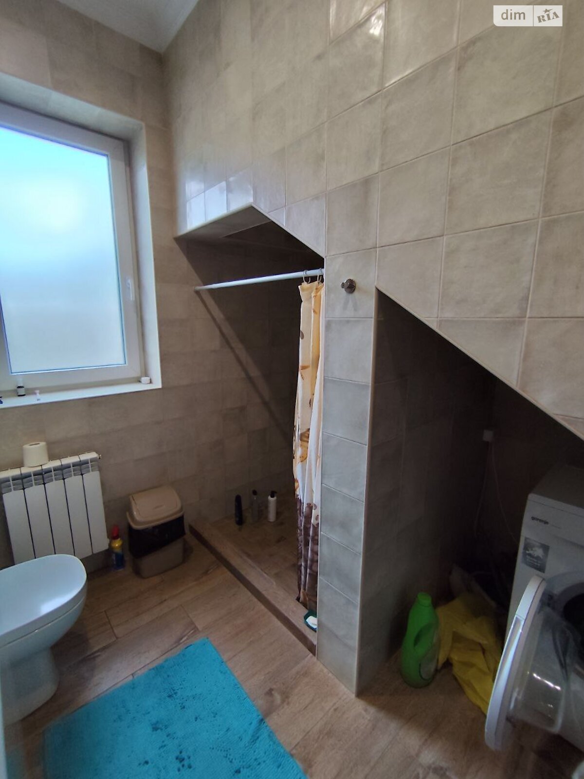 двухэтажный дом с гаражом, 159.2 кв. м, кирпич. Продажа в Харькове район Салтовский фото 1 двухэтажный дом с гаражом, 159.2 кв. м, кирпич. Продажа в Харькове район Салтовский фото 1