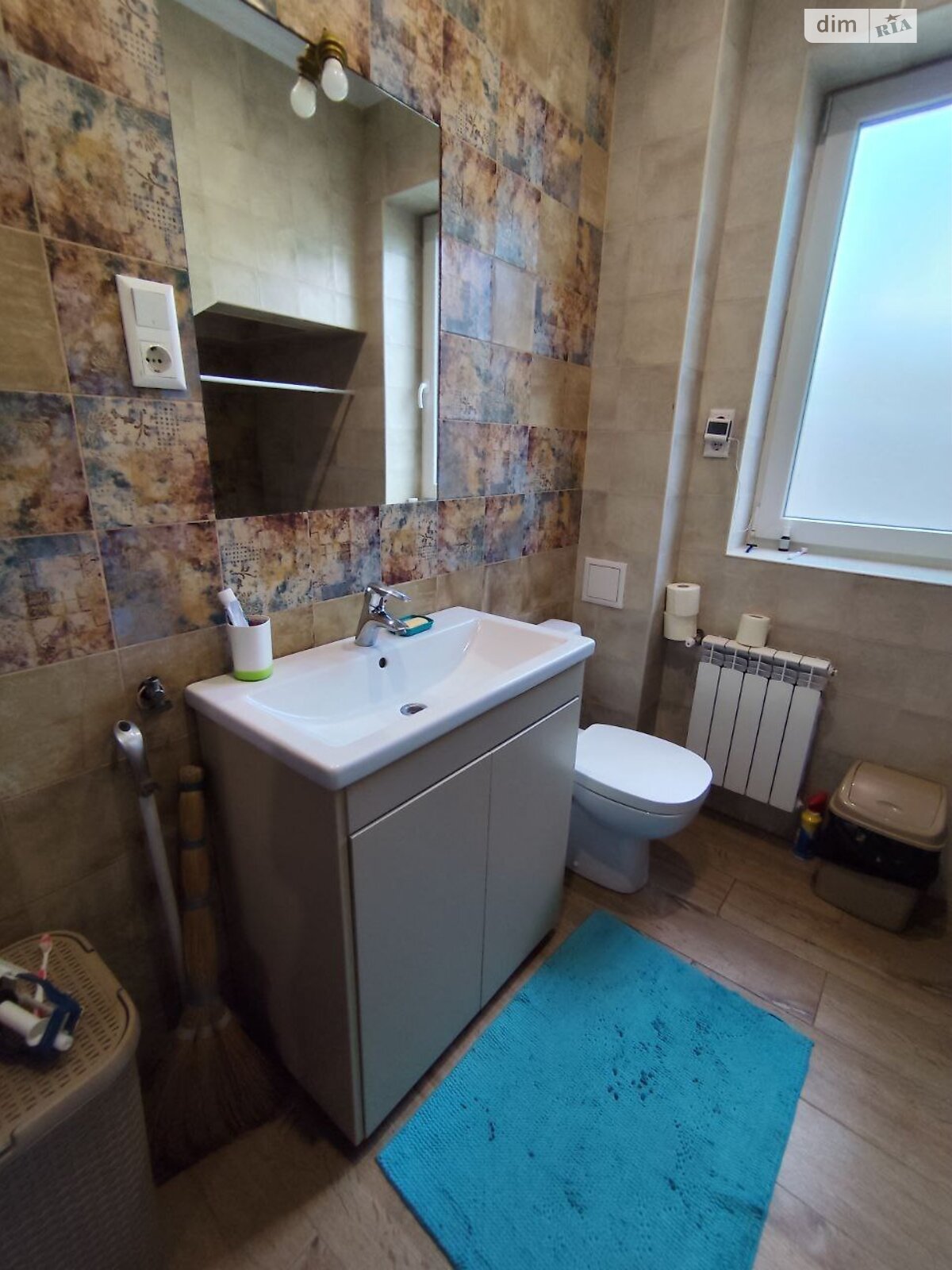 двухэтажный дом с гаражом, 159.2 кв. м, кирпич. Продажа в Харькове район Салтовский фото 1 двухэтажный дом с гаражом, 159.2 кв. м, кирпич. Продажа в Харькове район Салтовский фото 1