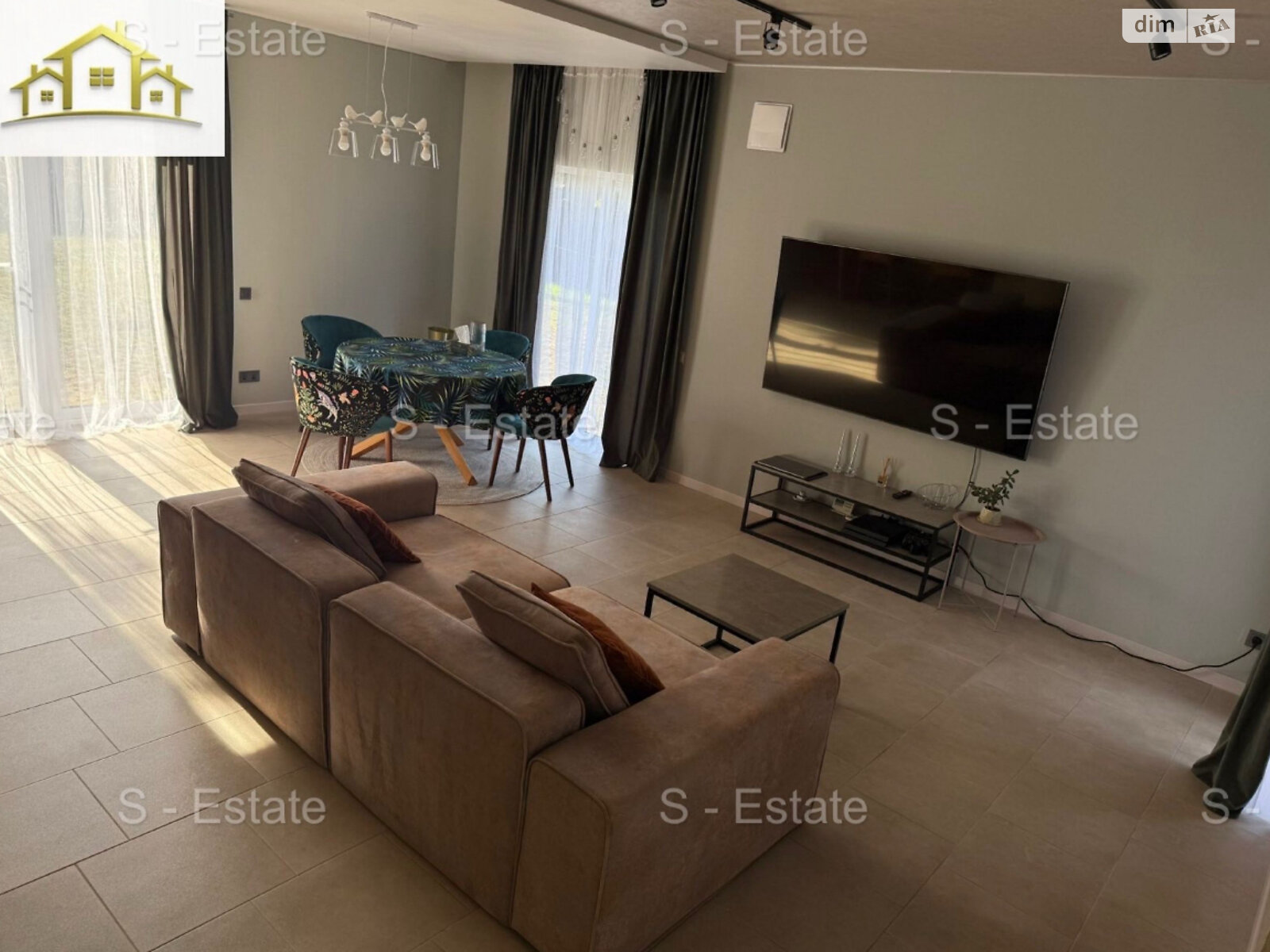 двухэтажный дом с отоплением, 120 кв. м, кирпич. Продажа в Харькове район Салтовский фото 1 двухэтажный дом с отоплением, 120 кв. м, кирпич. Продажа в Харькове район Салтовский фото 1