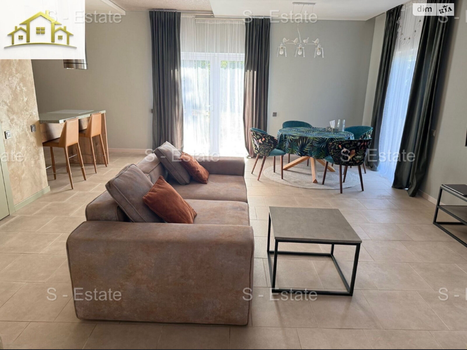 двухэтажный дом с отоплением, 120 кв. м, кирпич. Продажа в Харькове район Салтовский фото 1 двухэтажный дом с отоплением, 120 кв. м, кирпич. Продажа в Харькове район Салтовский фото 1