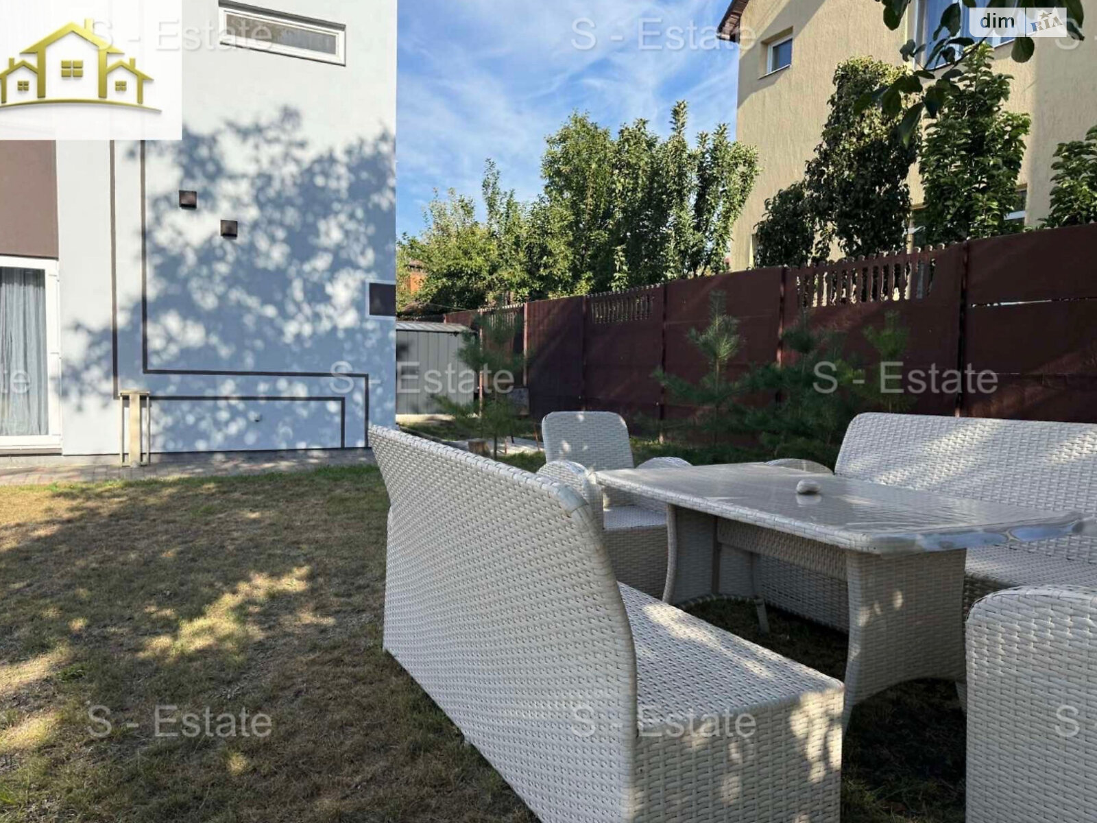 двухэтажный дом с отоплением, 120 кв. м, кирпич. Продажа в Харькове район Салтовский фото 1 двухэтажный дом с отоплением, 120 кв. м, кирпич. Продажа в Харькове район Салтовский фото 1