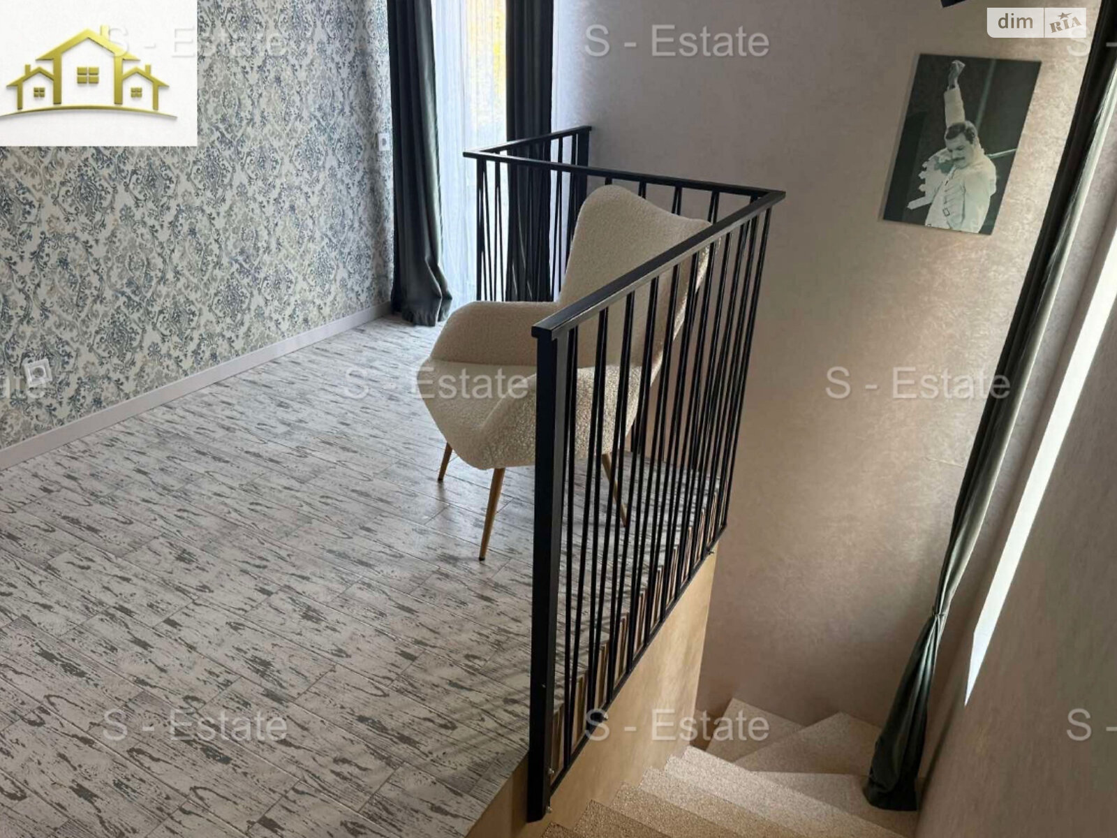 двухэтажный дом с отоплением, 120 кв. м, кирпич. Продажа в Харькове район Салтовский фото 1 двухэтажный дом с отоплением, 120 кв. м, кирпич. Продажа в Харькове район Салтовский фото 1