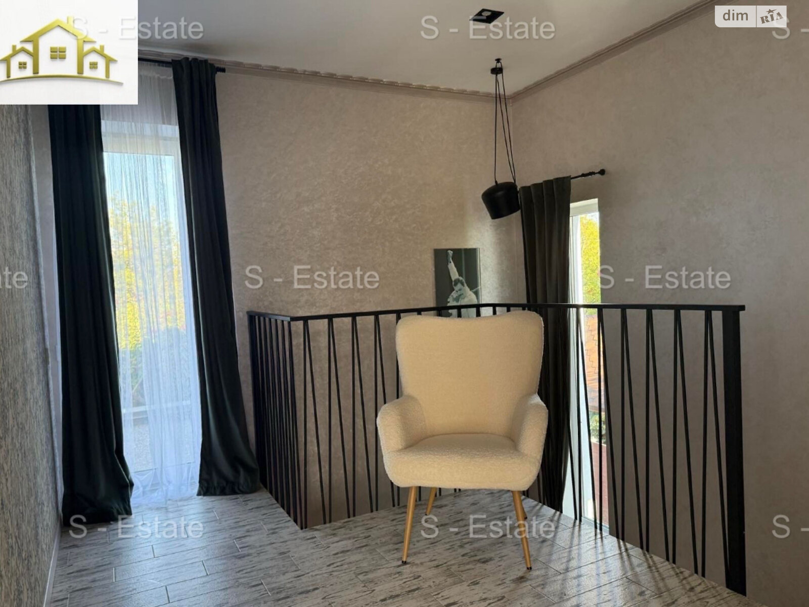 двухэтажный дом с отоплением, 120 кв. м, кирпич. Продажа в Харькове район Салтовский фото 1 двухэтажный дом с отоплением, 120 кв. м, кирпич. Продажа в Харькове район Салтовский фото 1