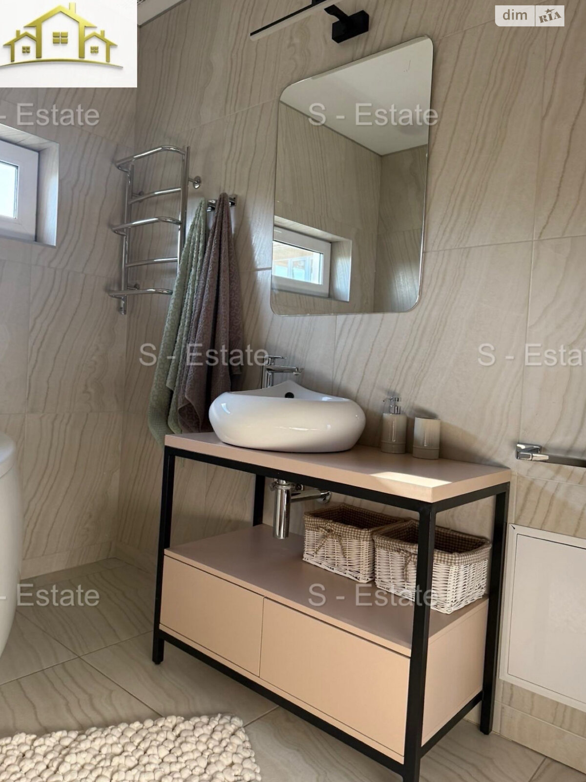 двухэтажный дом с отоплением, 120 кв. м, кирпич. Продажа в Харькове район Салтовский фото 1 двухэтажный дом с отоплением, 120 кв. м, кирпич. Продажа в Харькове район Салтовский фото 1