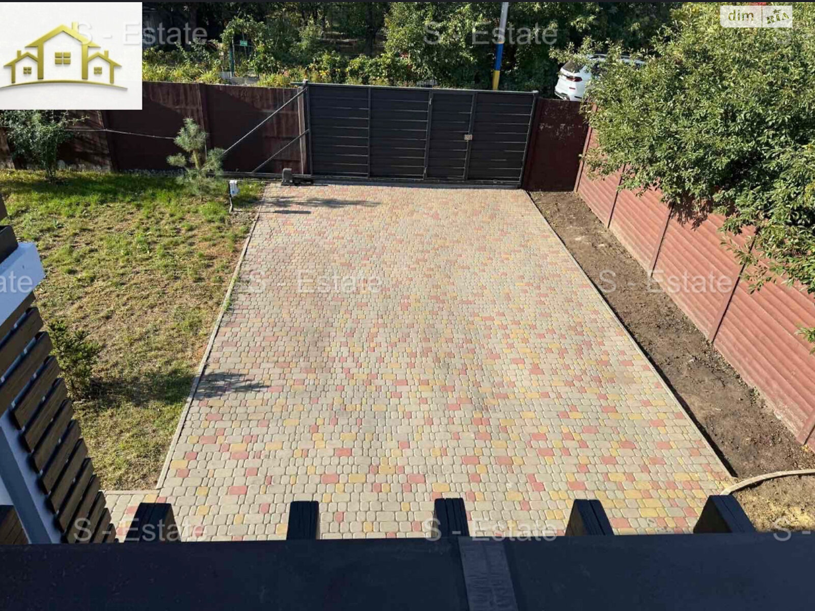 двухэтажный дом с отоплением, 120 кв. м, кирпич. Продажа в Харькове район Салтовский фото 1 двухэтажный дом с отоплением, 120 кв. м, кирпич. Продажа в Харькове район Салтовский фото 1