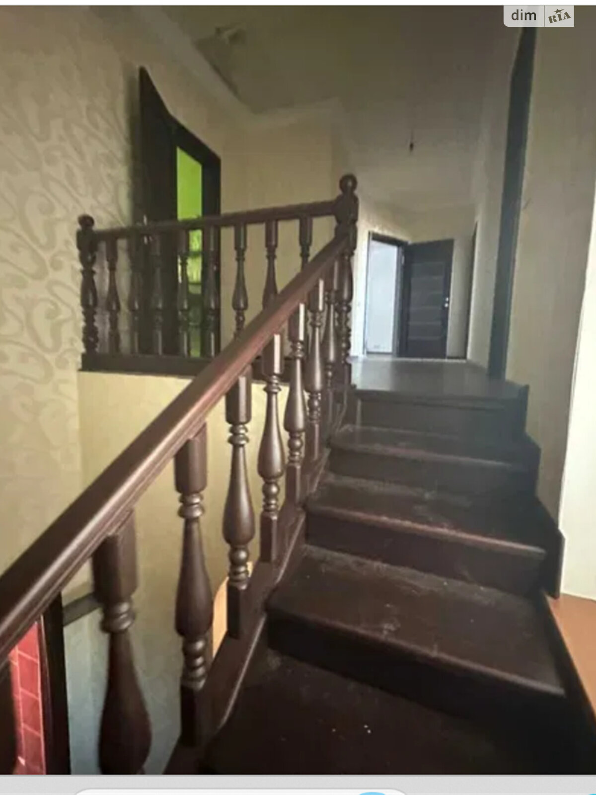 двоповерховий будинок з верандою, 350 кв. м, цегла. Продаж в Харкові, район Салтівський фото 1 двоповерховий будинок з верандою, 350 кв. м, цегла. Продаж в Харкові, район Салтівський фото 1
