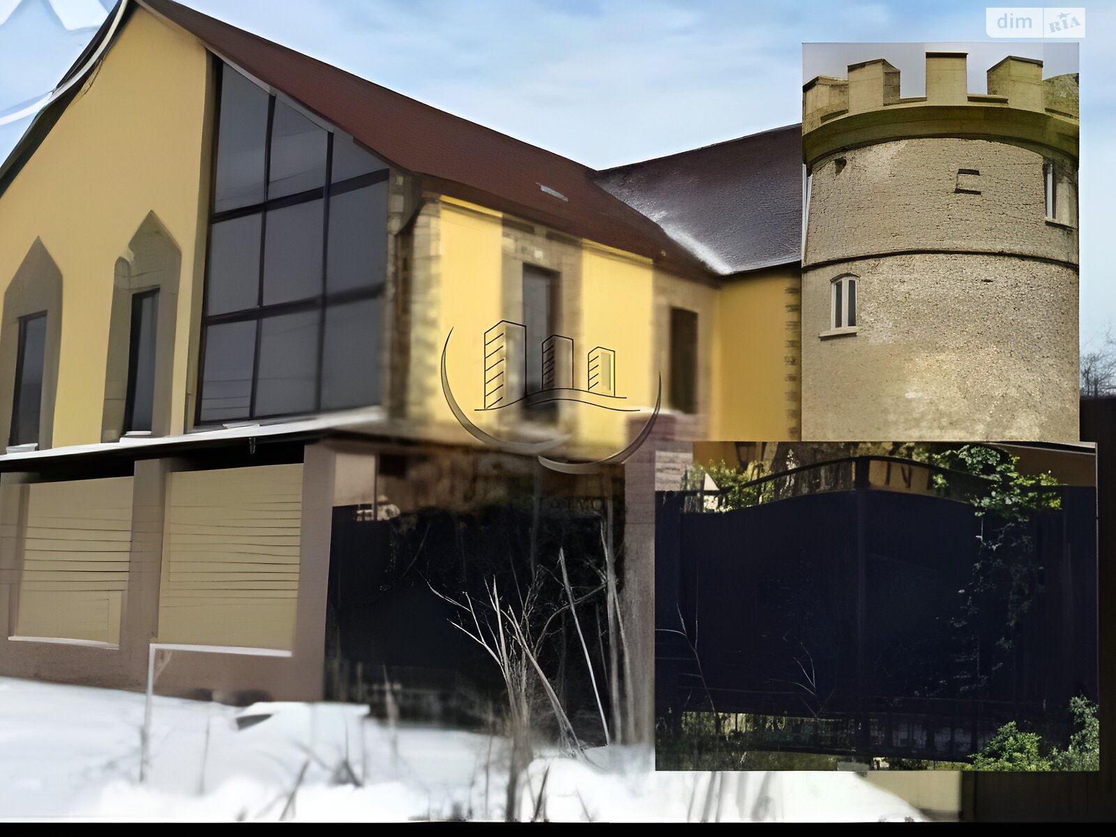 двухэтажный дом, 298 кв. м, цегла. Продажа в Харькове район Салтовский фото 1 двухэтажный дом, 298 кв. м, цегла. Продажа в Харькове район Салтовский фото 1