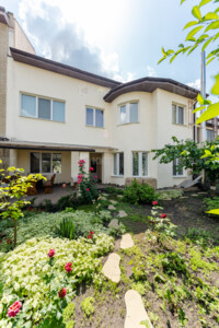 двоповерховий будинок, 230 кв. м, кирпич. Продаж в Харкові, район Північна Салтівка фото 2
