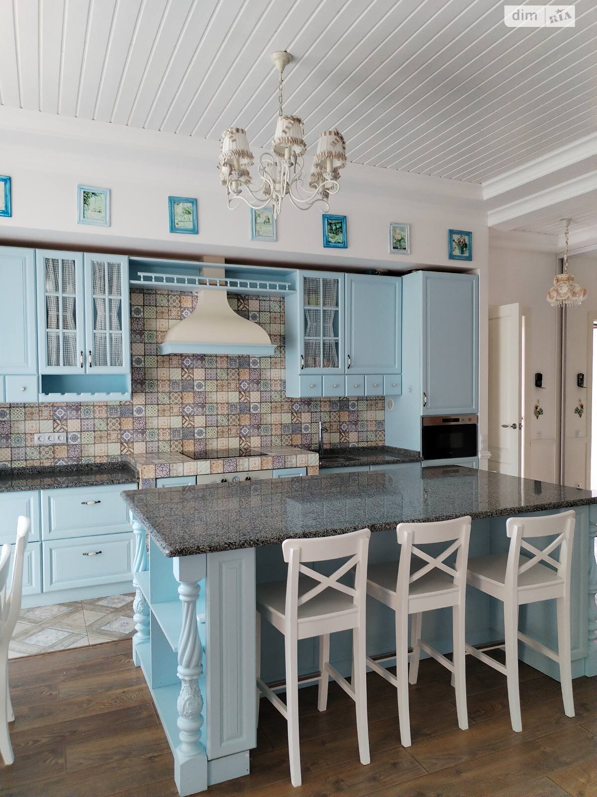 одноповерховий будинок, 120 кв. м, цегла. Продаж в Харкові, район Флоринка фото 1