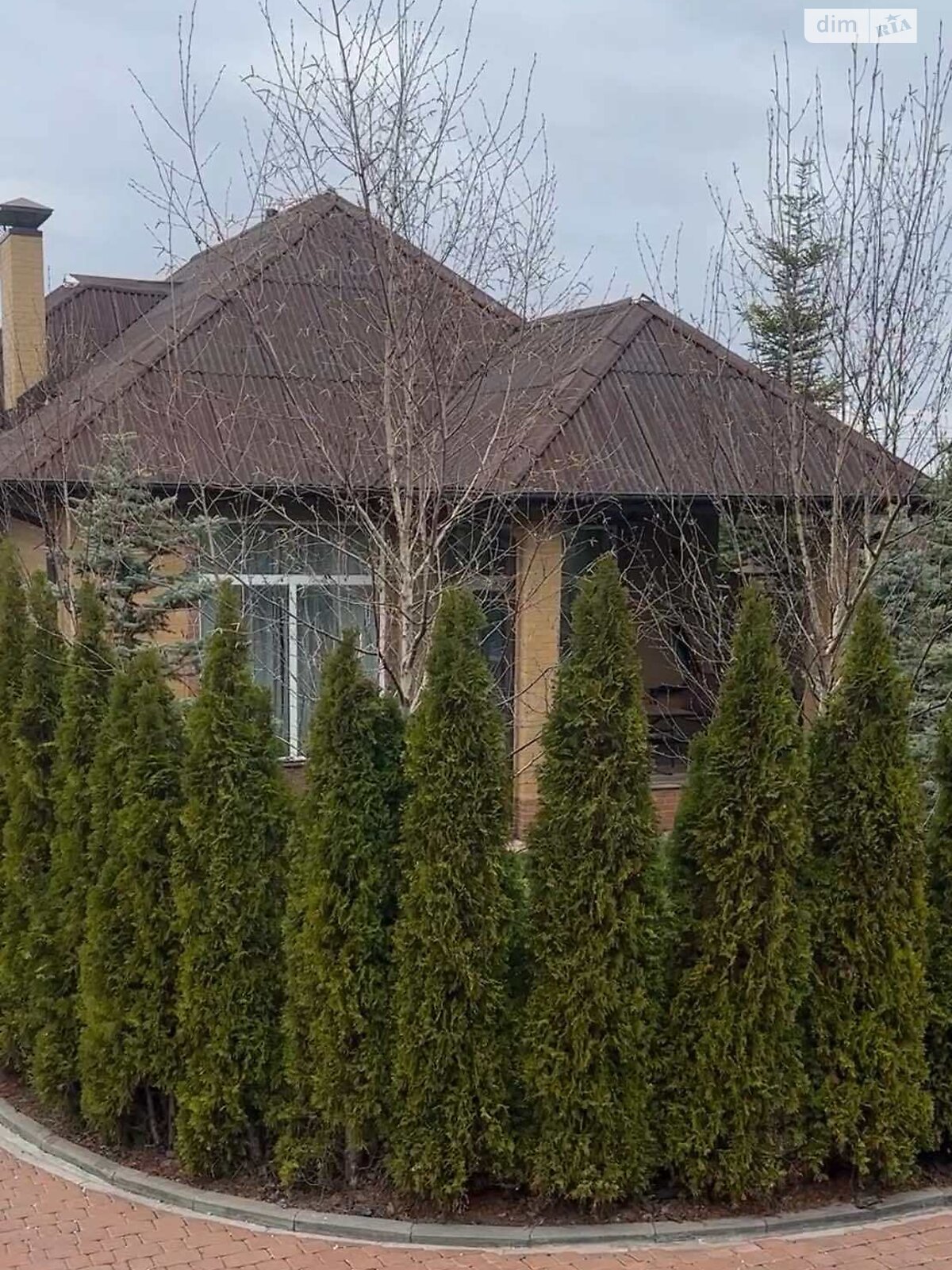 одноповерховий будинок, 120 кв. м, цегла. Продаж в Харкові, район Флоринка фото 1