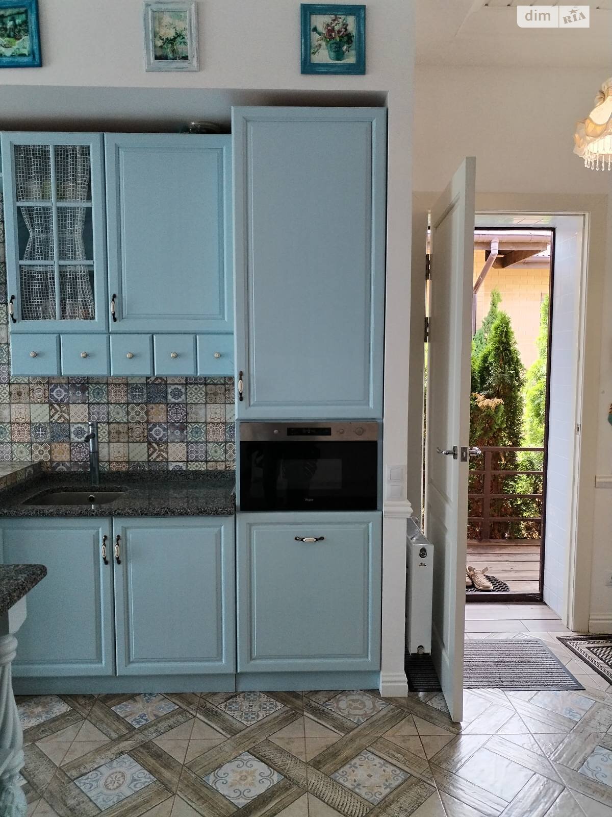 одноповерховий будинок, 120 кв. м, цегла. Продаж в Харкові, район Флоринка фото 1