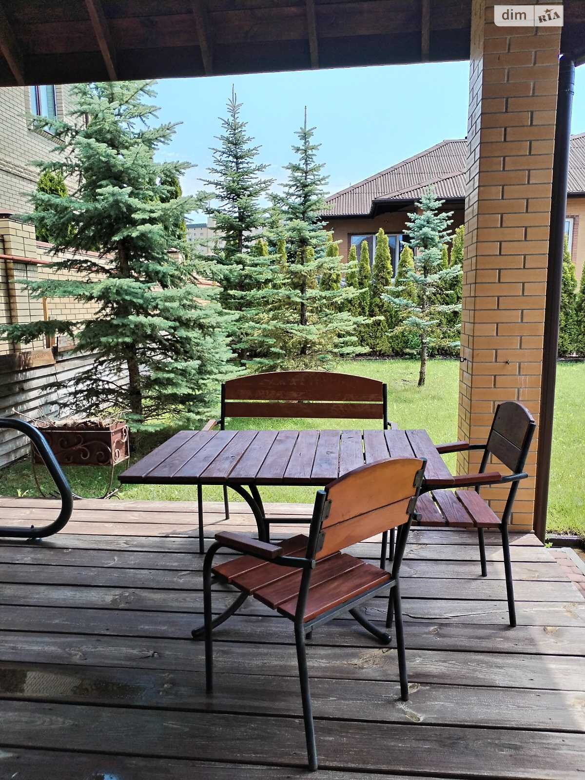 одноповерховий будинок, 120 кв. м, цегла. Продаж в Харкові, район Флоринка фото 1