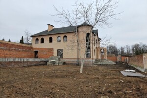двоповерховий будинок, 314 кв. м, кирпич. Продаж в Харкові, район Шатилівка фото 2
