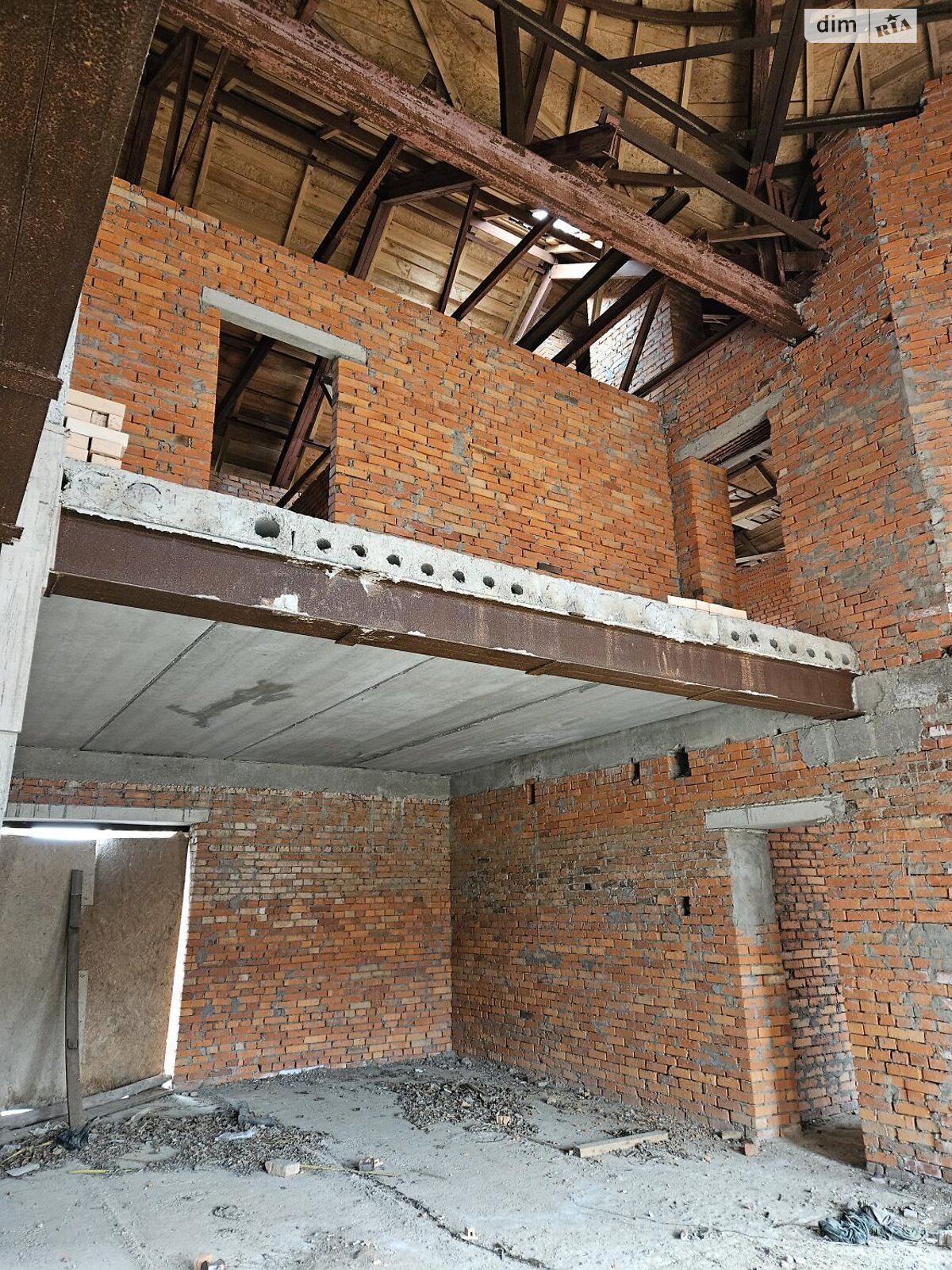 двоповерховий будинок, 314 кв. м, кирпич. Продаж в Харкові, район Шатилівка фото 1 двоповерховий будинок, 314 кв. м, кирпич. Продаж в Харкові, район Шатилівка фото 1