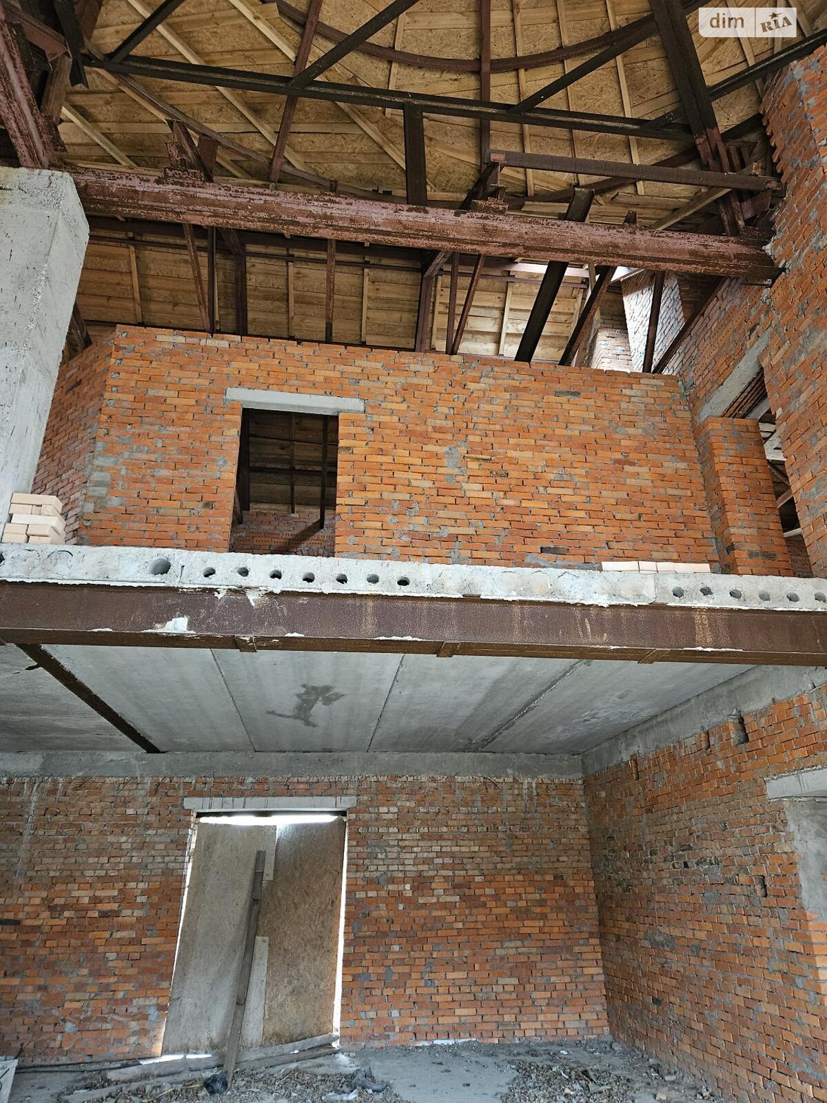 двоповерховий будинок, 314 кв. м, кирпич. Продаж в Харкові, район Шатилівка фото 1 двоповерховий будинок, 314 кв. м, кирпич. Продаж в Харкові, район Шатилівка фото 1