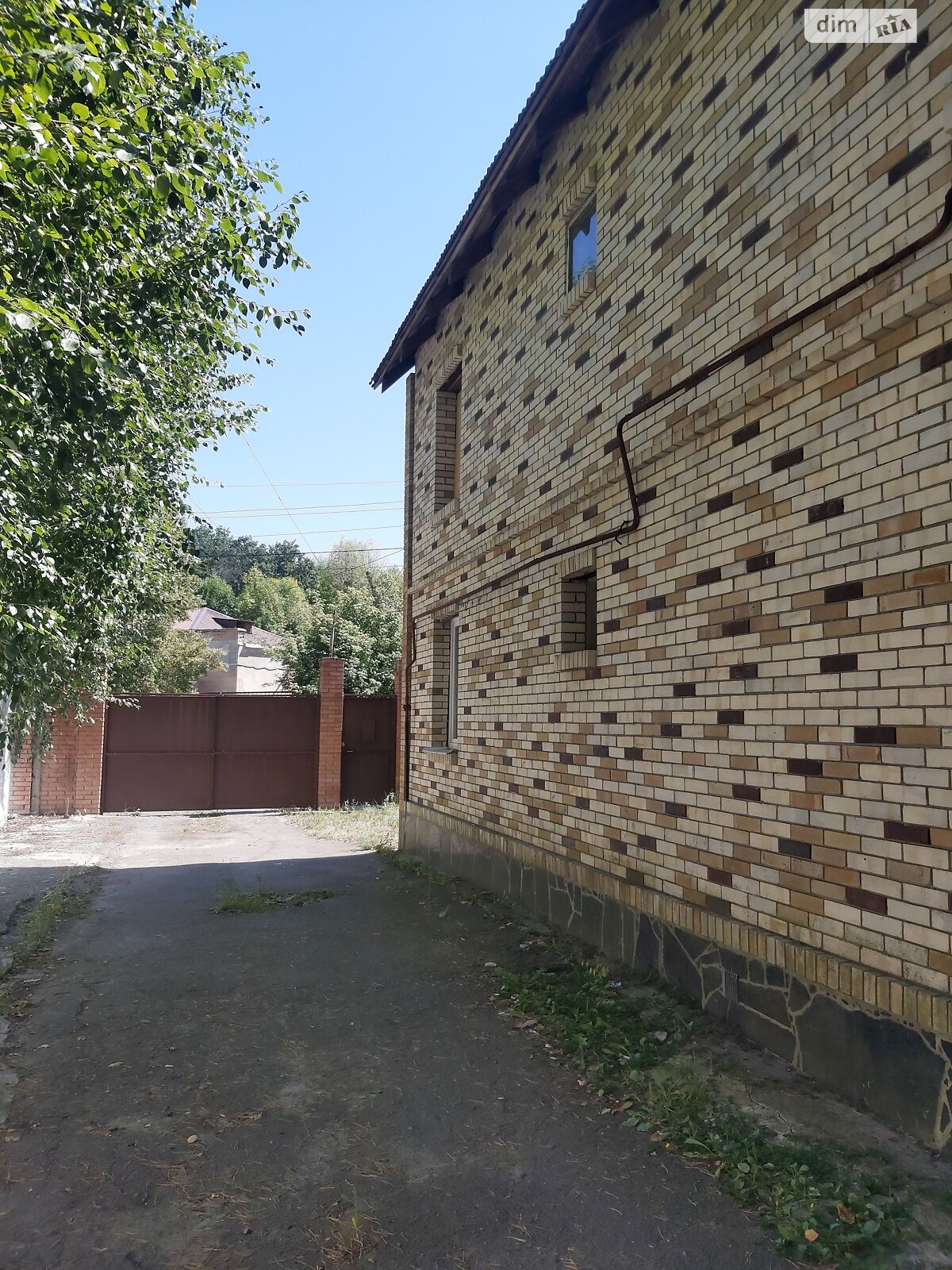 двухэтажный дом, 135 кв. м, кирпич. Продажа в Харькове район Шатиловка фото 1 двухэтажный дом, 135 кв. м, кирпич. Продажа в Харькове район Шатиловка фото 1