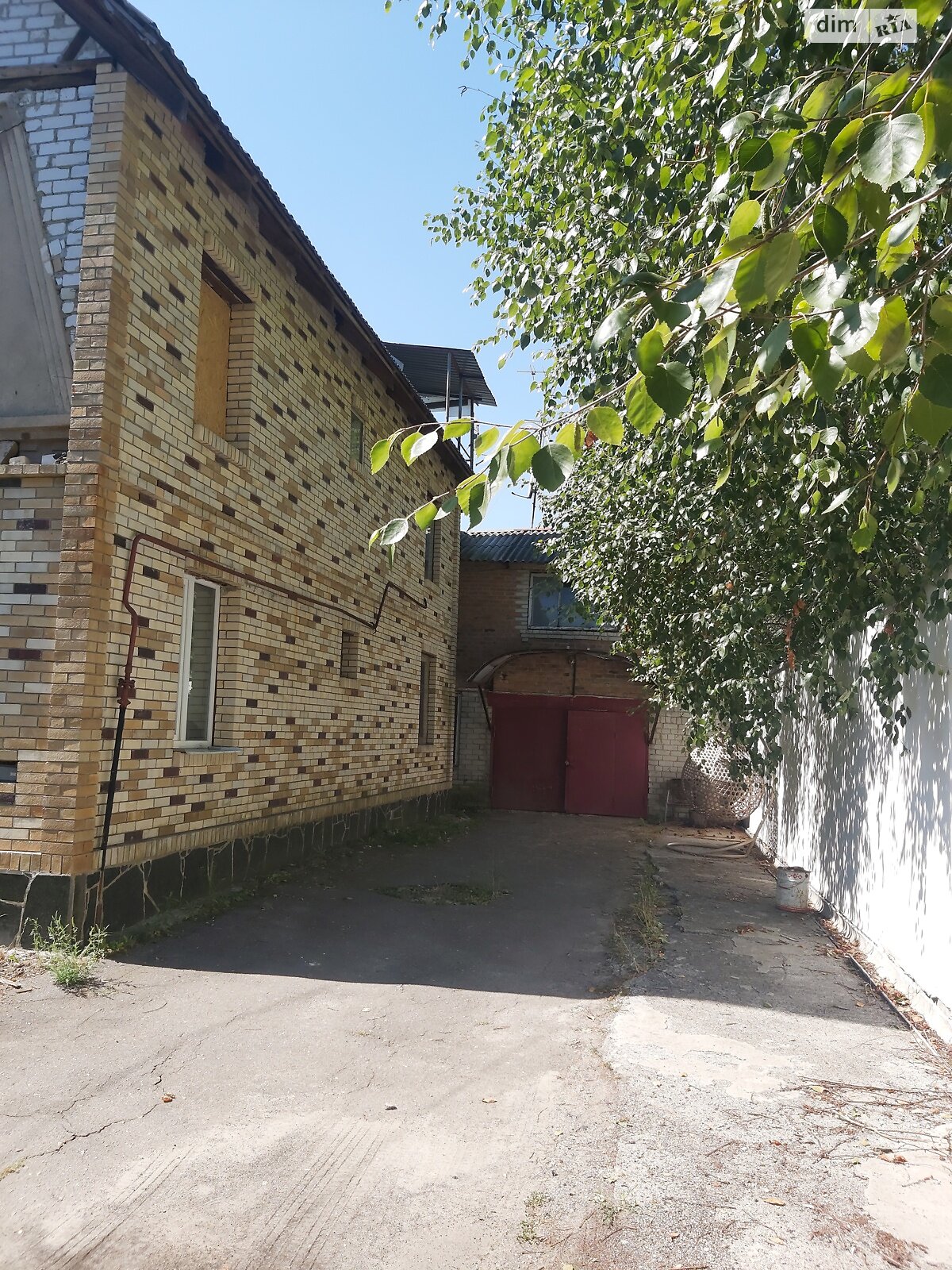 двухэтажный дом, 135 кв. м, кирпич. Продажа в Харькове район Шатиловка фото 1 двухэтажный дом, 135 кв. м, кирпич. Продажа в Харькове район Шатиловка фото 1