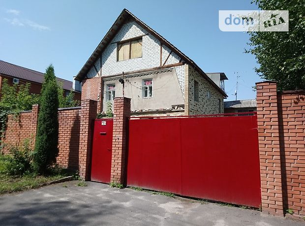 Продажа дома, 200м², Харьков, р‑н. Шатиловка, ст.м. Ботанический сад, Липовая улица Продажа дома, 200м², Харьков, р‑н. Шатиловка, ст.м. Ботанический сад, Липовая улица