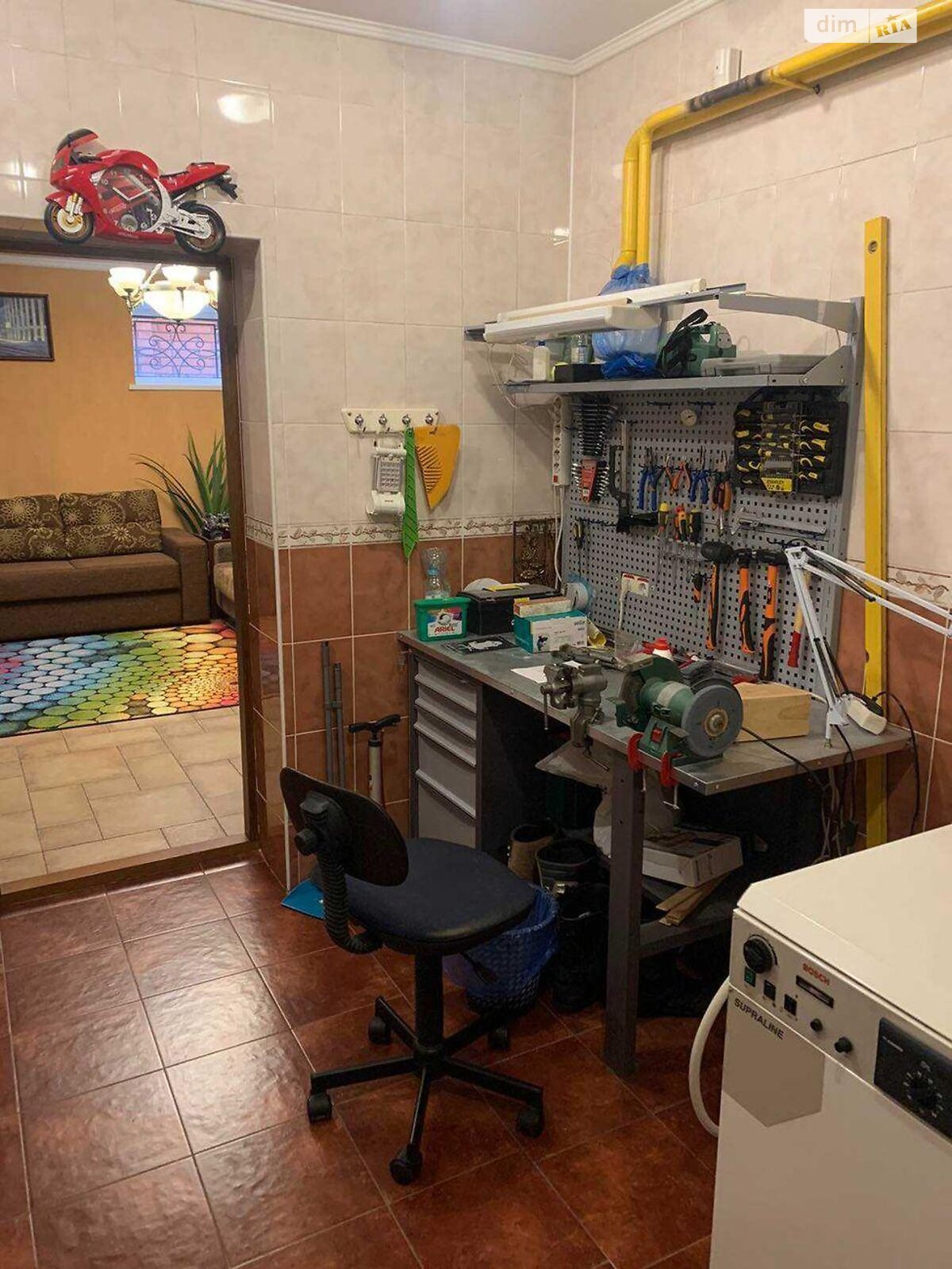 трехэтажный дом, 250 кв. м, кирпич. Продажа в Харькове район Шатиловка фото 1 трехэтажный дом, 250 кв. м, кирпич. Продажа в Харькове район Шатиловка фото 1