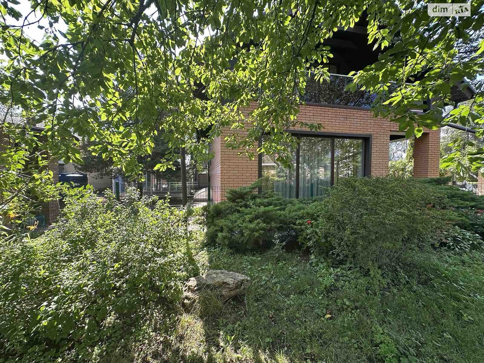 двухэтажный дом с верандой, 200 кв. м, кирпич. Продажа в Харькове район Шатиловка фото 1 двухэтажный дом с верандой, 200 кв. м, кирпич. Продажа в Харькове район Шатиловка фото 1