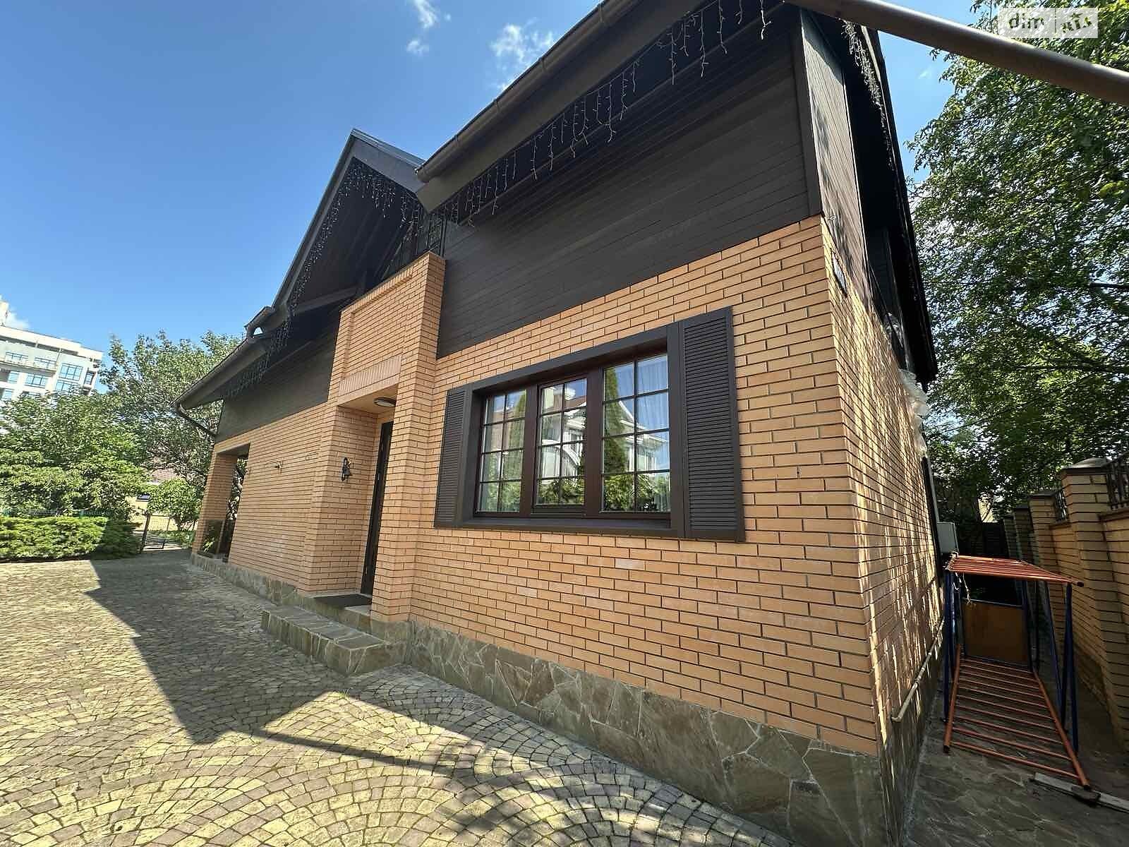 двухэтажный дом с верандой, 200 кв. м, кирпич. Продажа в Харькове район Шатиловка фото 1 двухэтажный дом с верандой, 200 кв. м, кирпич. Продажа в Харькове район Шатиловка фото 1