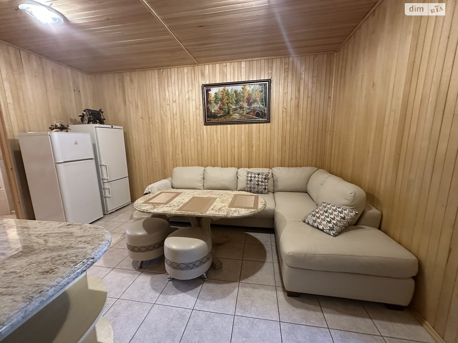 двухэтажный дом с верандой, 200 кв. м, кирпич. Продажа в Харькове район Шатиловка фото 1 двухэтажный дом с верандой, 200 кв. м, кирпич. Продажа в Харькове район Шатиловка фото 1