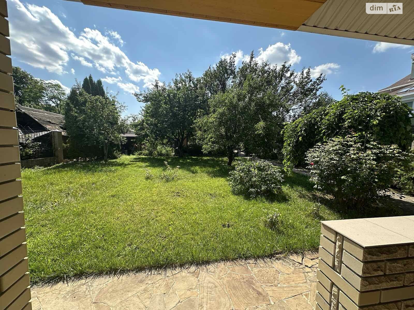 двухэтажный дом с верандой, 200 кв. м, кирпич. Продажа в Харькове район Шатиловка фото 1 двухэтажный дом с верандой, 200 кв. м, кирпич. Продажа в Харькове район Шатиловка фото 1