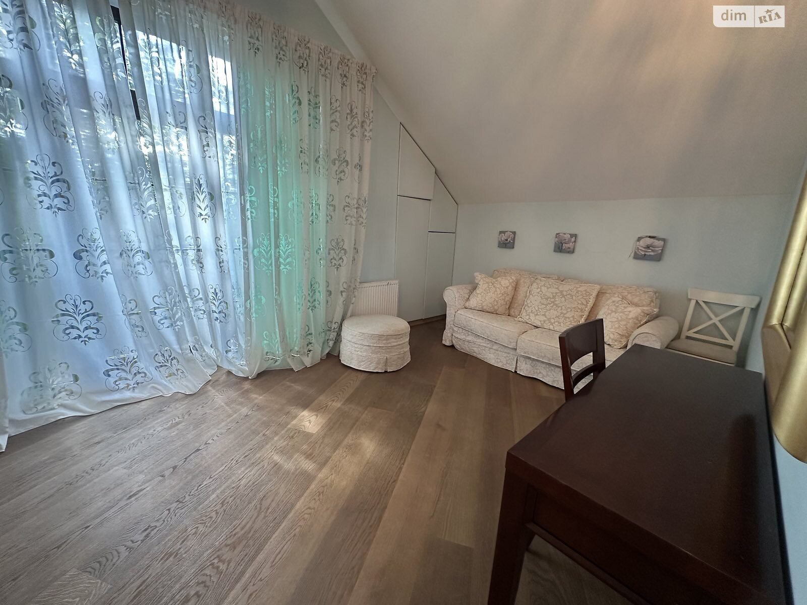 двухэтажный дом с верандой, 200 кв. м, кирпич. Продажа в Харькове район Шатиловка фото 1 двухэтажный дом с верандой, 200 кв. м, кирпич. Продажа в Харькове район Шатиловка фото 1