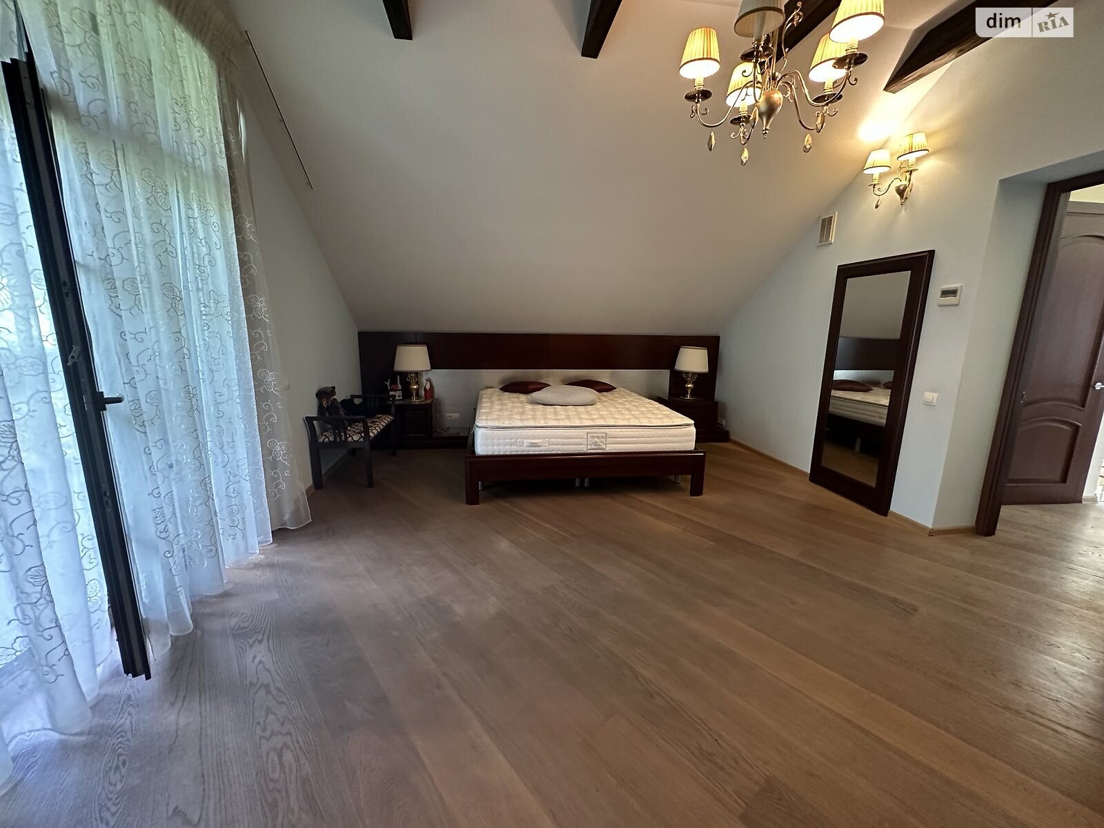 двухэтажный дом с верандой, 200 кв. м, кирпич. Продажа в Харькове район Шатиловка фото 1 двухэтажный дом с верандой, 200 кв. м, кирпич. Продажа в Харькове район Шатиловка фото 1