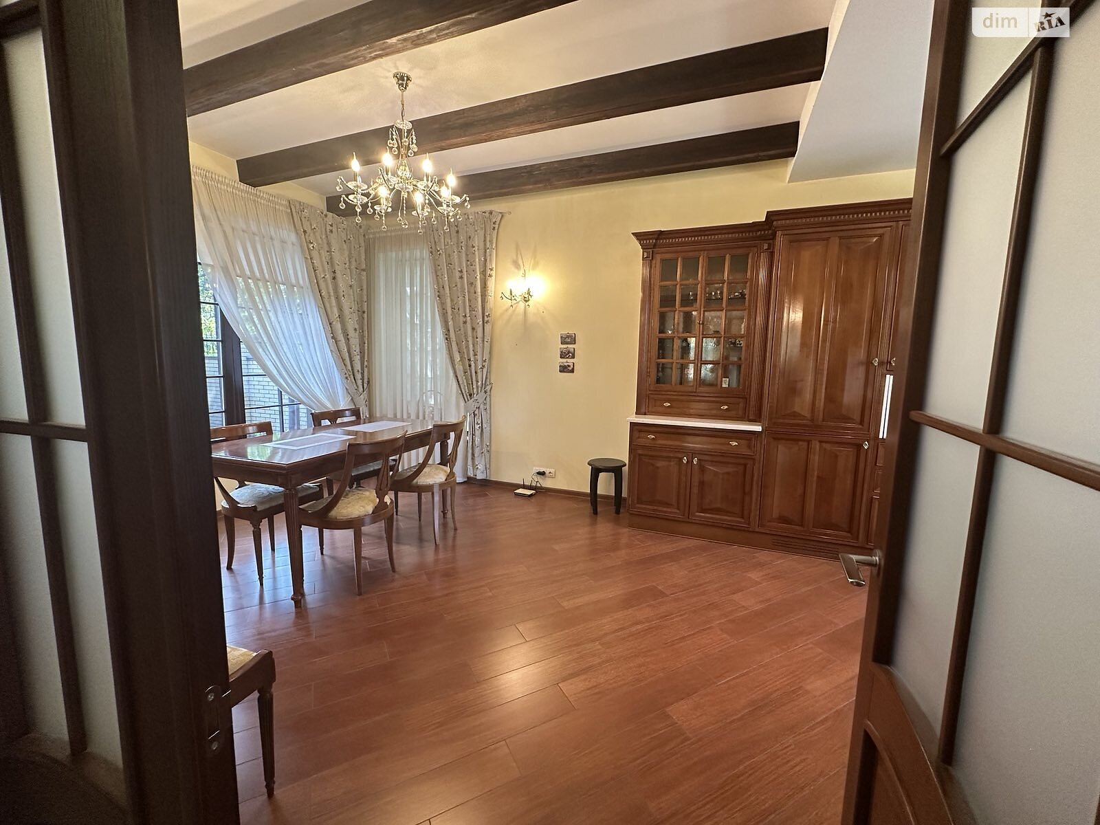 двухэтажный дом с верандой, 200 кв. м, кирпич. Продажа в Харькове район Шатиловка фото 1 двухэтажный дом с верандой, 200 кв. м, кирпич. Продажа в Харькове район Шатиловка фото 1