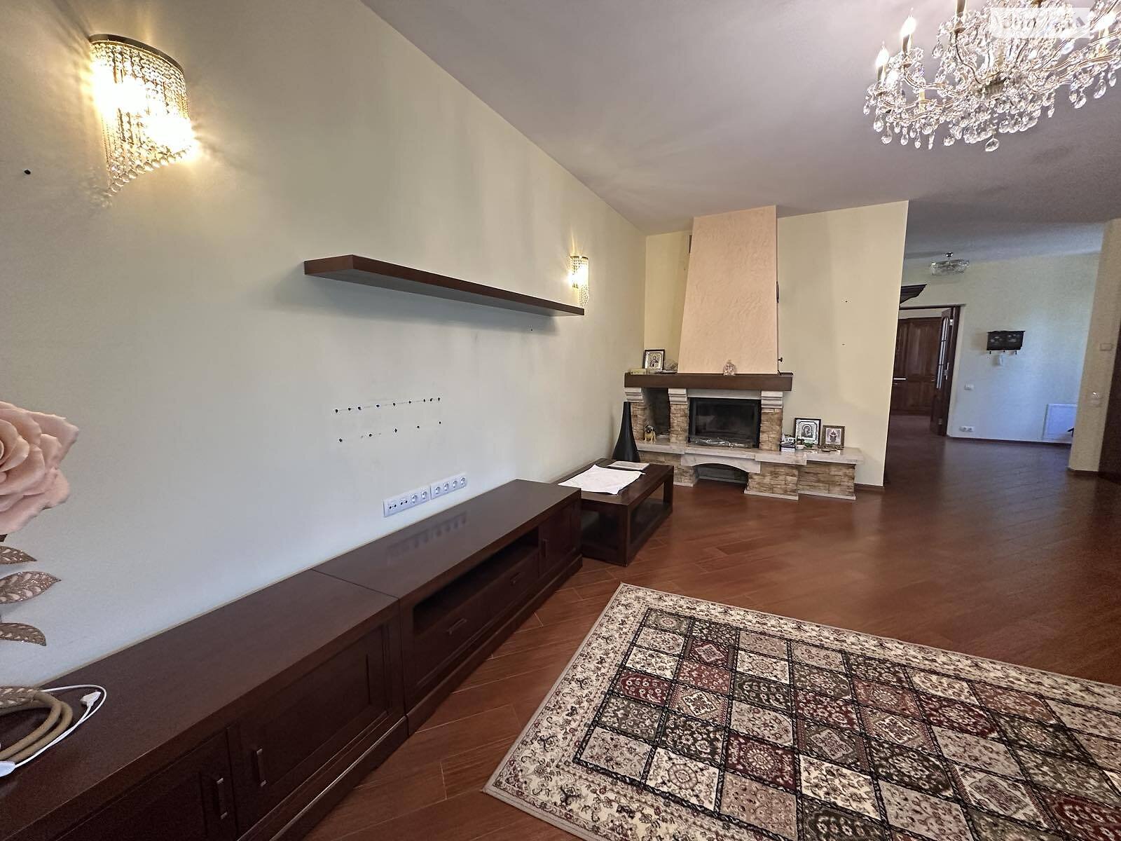 двухэтажный дом с верандой, 200 кв. м, кирпич. Продажа в Харькове район Шатиловка фото 1 двухэтажный дом с верандой, 200 кв. м, кирпич. Продажа в Харькове район Шатиловка фото 1