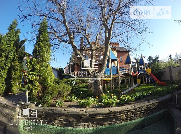 Продажа дома, 570м², Харьков, р‑н. Шатиловка, ст.м. Ботанический сад Продажа дома, 570м², Харьков, р‑н. Шатиловка, ст.м. Ботанический сад
