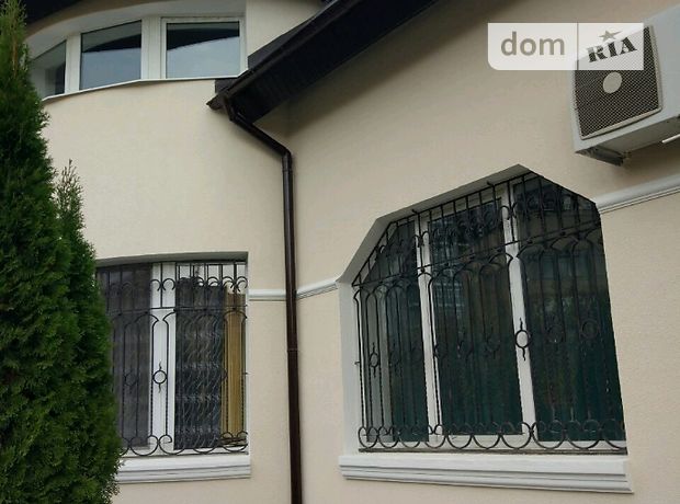 двухэтажный дом с камином, 370 кв. м, кирпич. Продажа в Харькове район Шатиловка фото 1 двухэтажный дом с камином, 370 кв. м, кирпич. Продажа в Харькове район Шатиловка фото 1