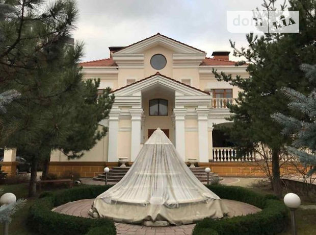трехэтажный дом, 960 кв. м, кирпич. Продажа в Харькове район Шатиловка фото 1 трехэтажный дом, 960 кв. м, кирпич. Продажа в Харькове район Шатиловка фото 1