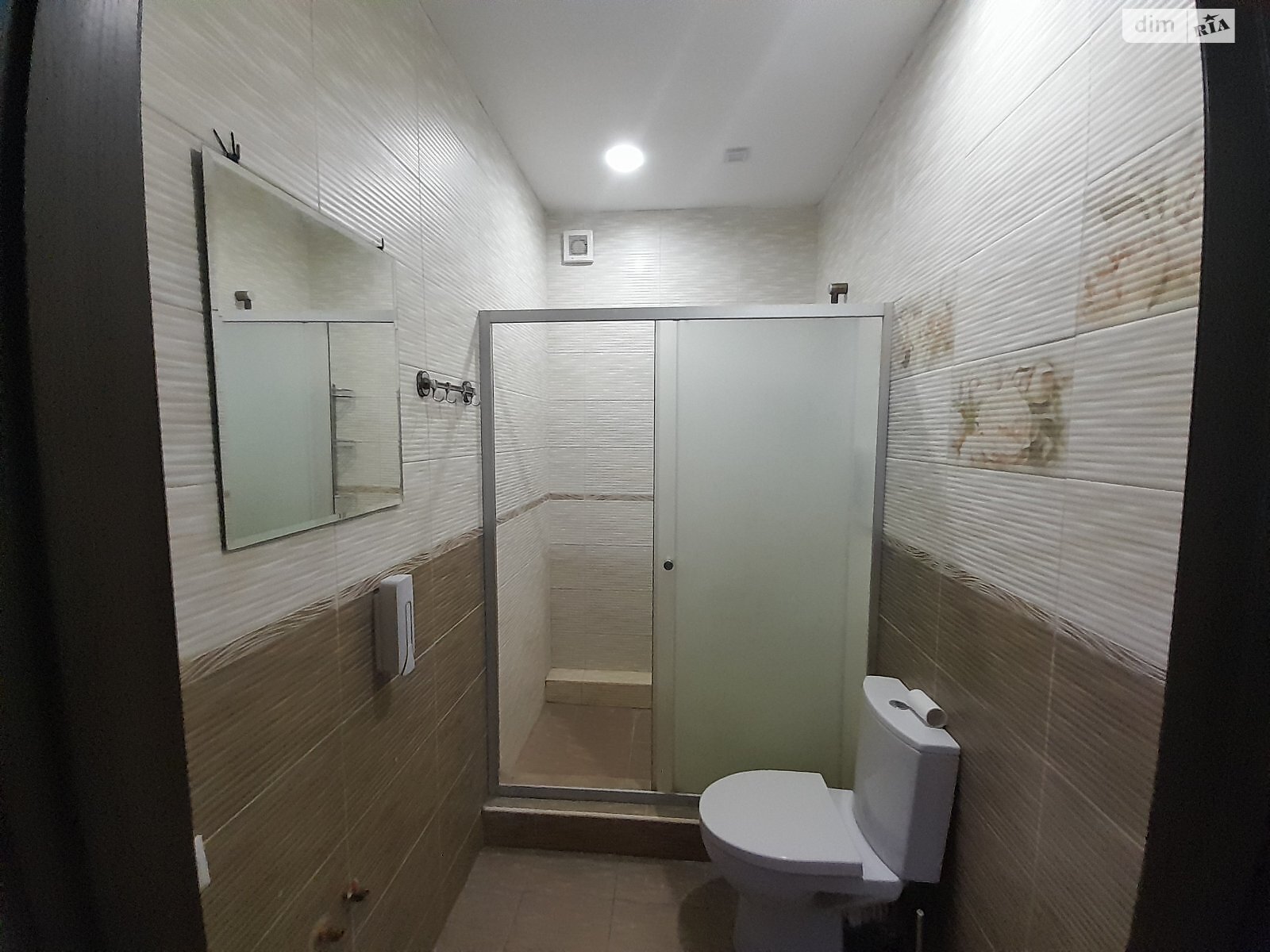 одноэтажный дом с ремонтом, 120 кв. м, кирпич. Продажа в Циркунах фото 1