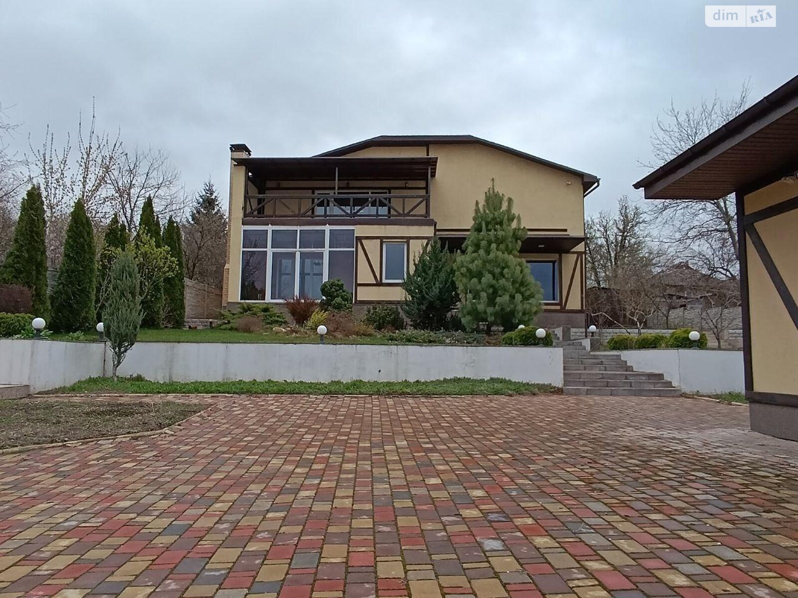 двоповерховий будинок, 247 кв. м, пенобетон. Продаж в Харкові, район Шевченки фото 1 двоповерховий будинок, 247 кв. м, пенобетон. Продаж в Харкові, район Шевченки фото 1