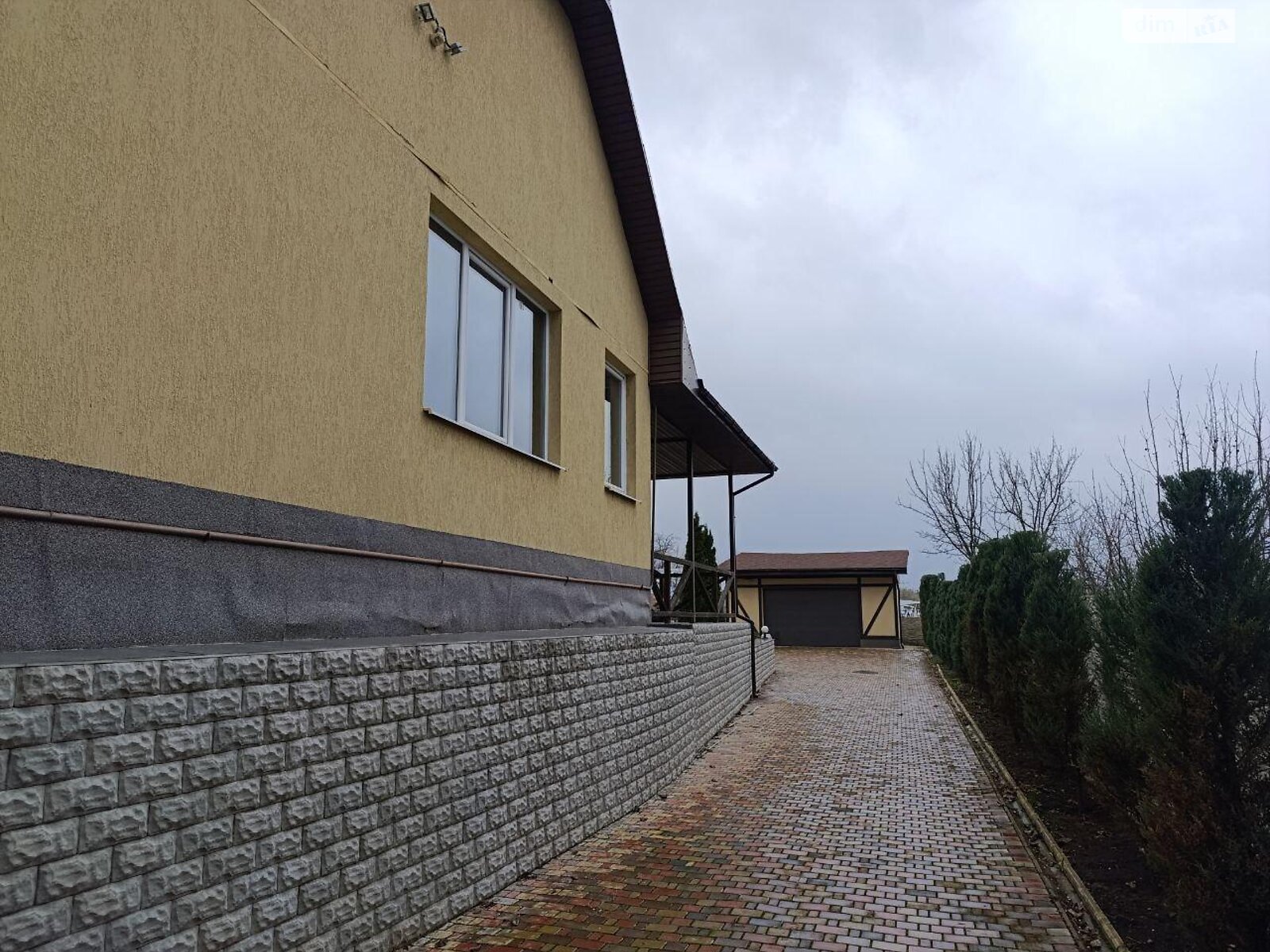 двоповерховий будинок, 247 кв. м, пенобетон. Продаж в Харкові, район Шевченки фото 1 двоповерховий будинок, 247 кв. м, пенобетон. Продаж в Харкові, район Шевченки фото 1