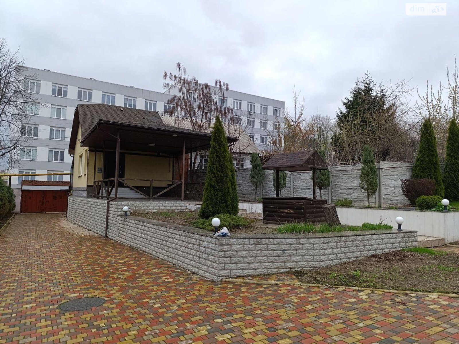 двоповерховий будинок, 247 кв. м, пенобетон. Продаж в Харкові, район Шевченки фото 1 двоповерховий будинок, 247 кв. м, пенобетон. Продаж в Харкові, район Шевченки фото 1
